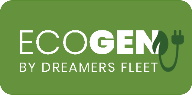 EcoGen Logo